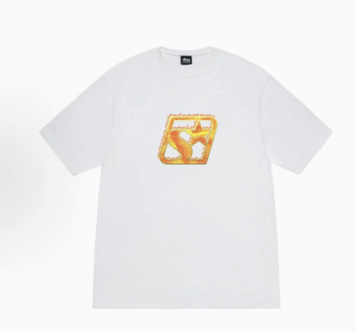 Stussy Tshirt Collection