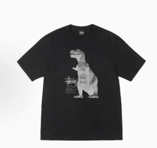 Stussy Tshirt Collection