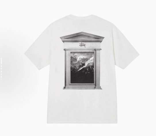 Stussy Tshirt Collection