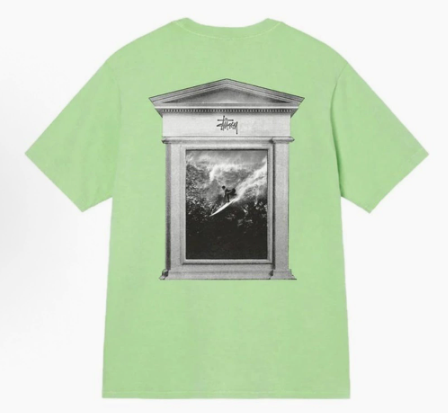 Stussy Tshirt Collection
