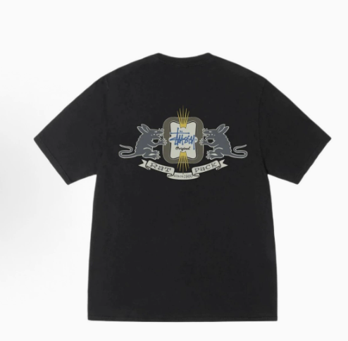 Stussy Tshirt Collection