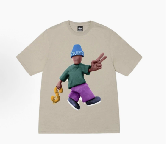 Stussy Tshirt Collection