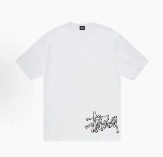 Stussy Tshirt Collection
