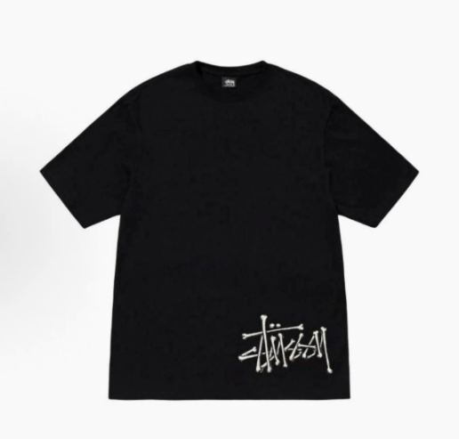 Stussy Tshirt Collection