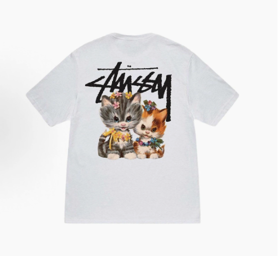 Stussy Tshirt Collection