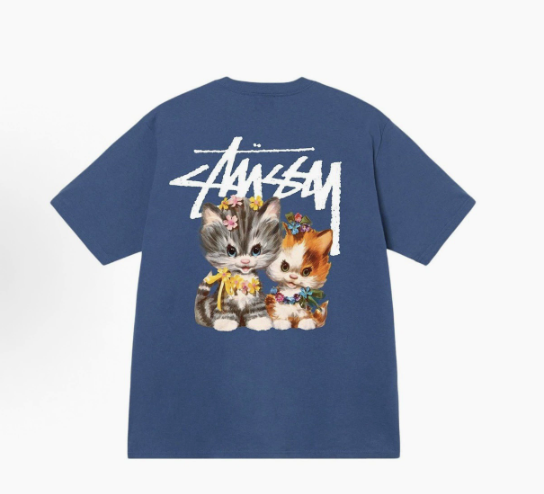 Stussy Tshirt Collection