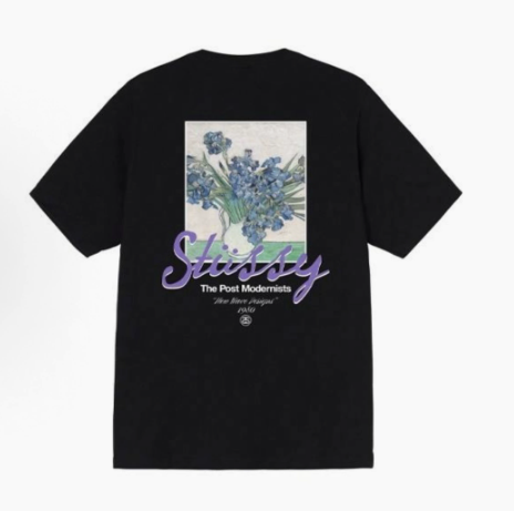 Stussy Tshirt Collection