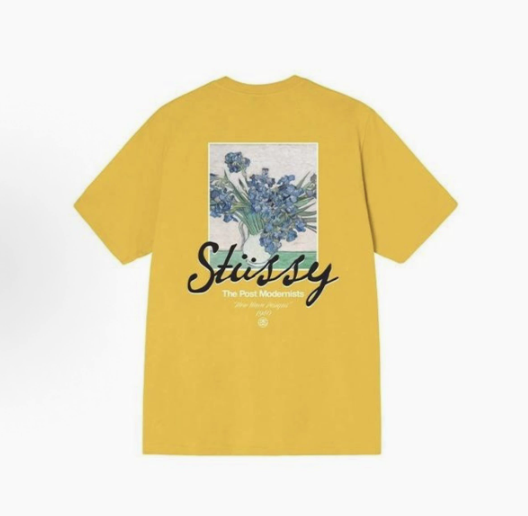 Stussy Tshirt Collection