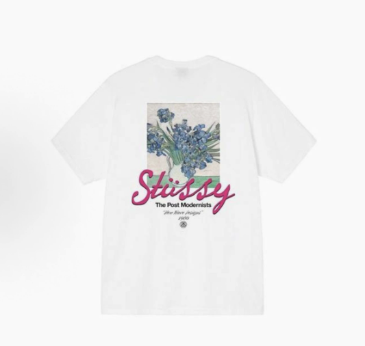 Stussy Tshirt Collection