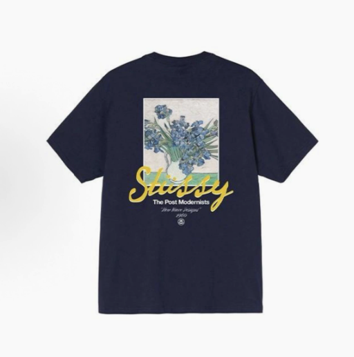 Stussy Tshirt Collection