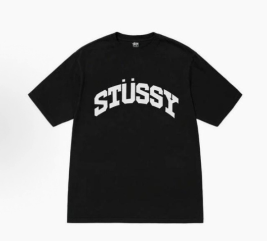 Stussy Tshirt Collection