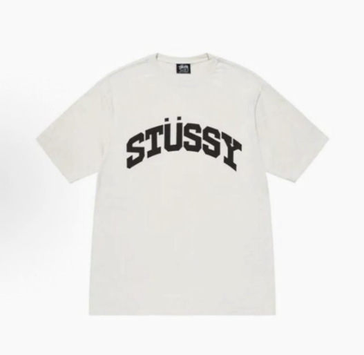 Stussy Tshirt Collection