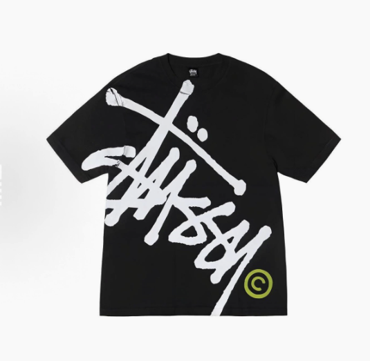 Stussy Tshirt Collection