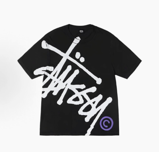 Stussy Tshirt Collection