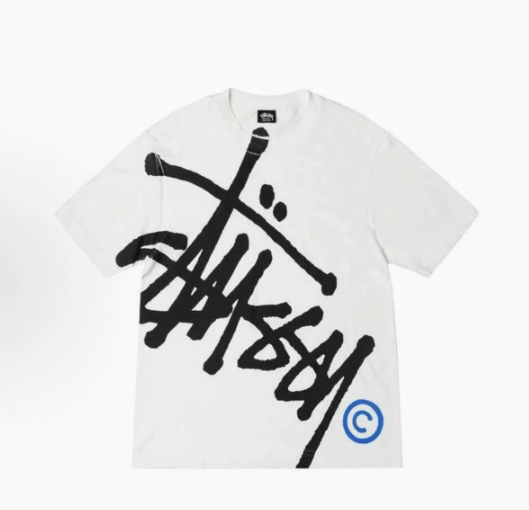 Stussy Tshirt Collection