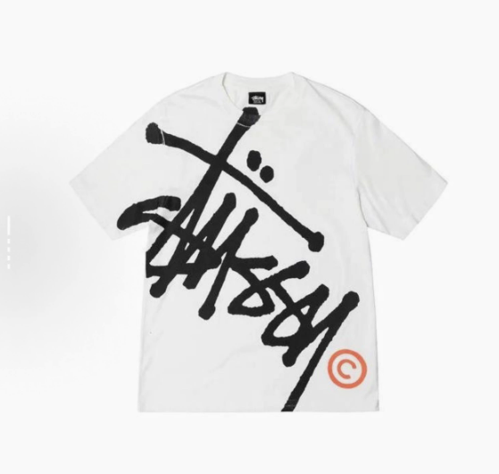 Stussy Tshirt Collection