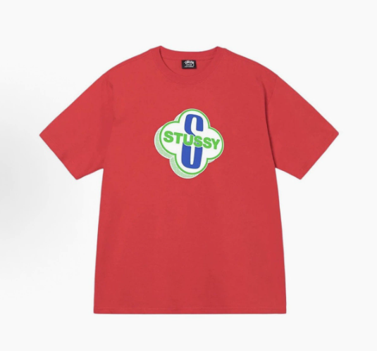 Stussy Tshirt Collection