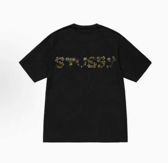 Stussy Tshirt Collection