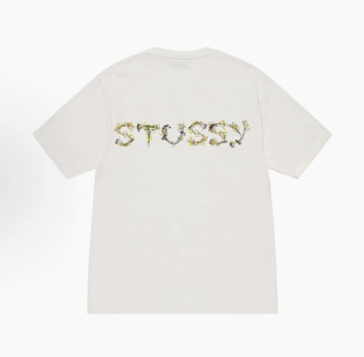 Stussy Tshirt Collection