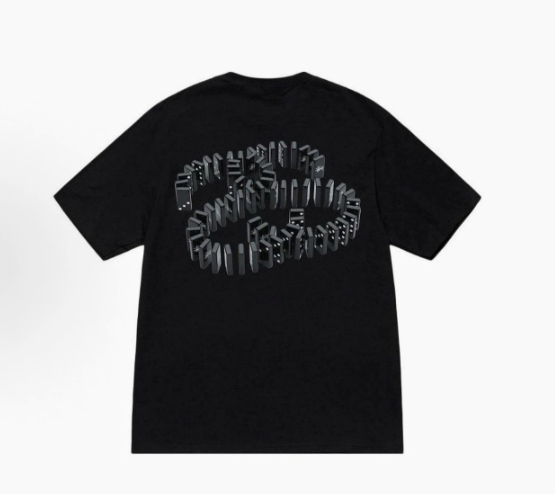 Stussy Tshirt Collection