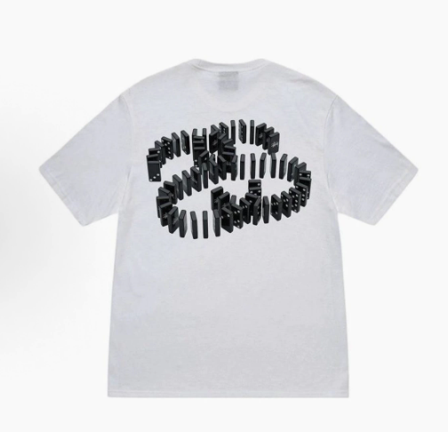 Stussy Tshirt Collection
