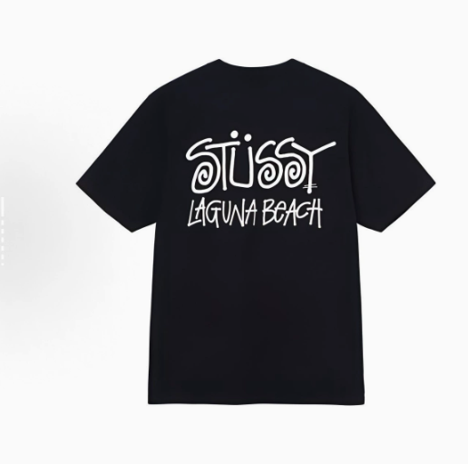 Stussy Tshirt Collection