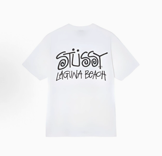 Stussy Tshirt Collection