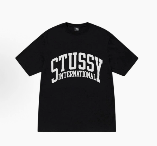 Stussy Tshirt Collection