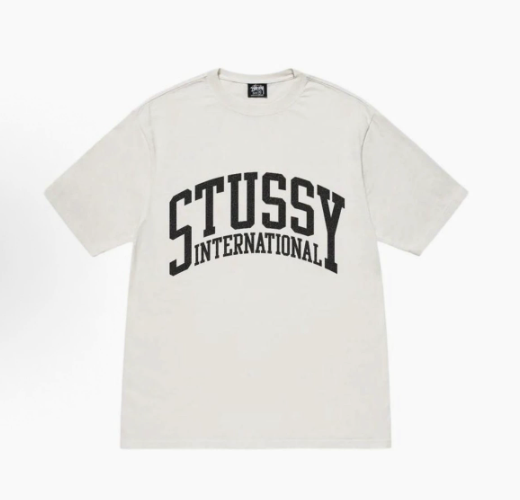 Stussy Tshirt Collection