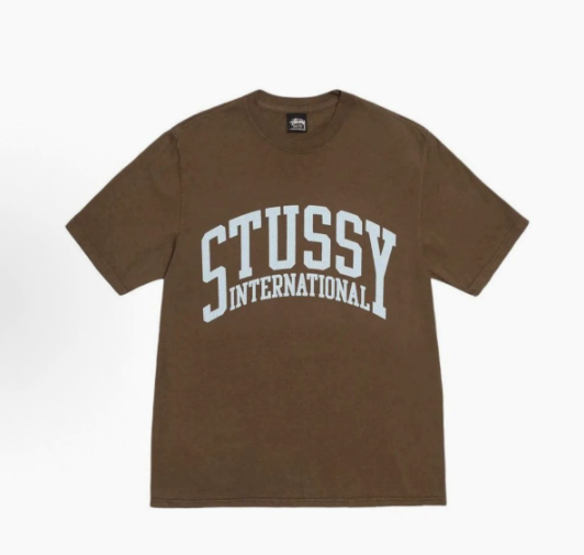 Stussy Tshirt Collection