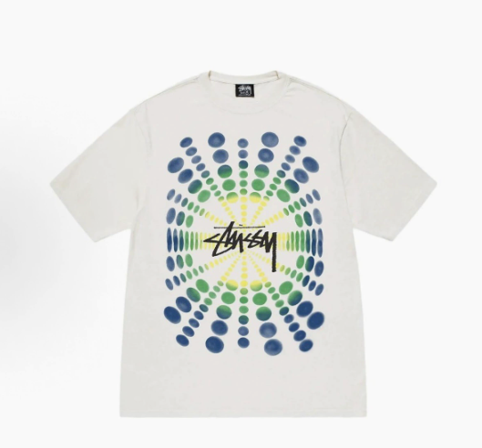Stussy Tshirt Collection