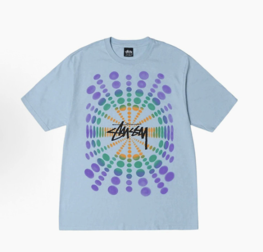 Stussy Tshirt Collection