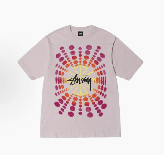 Stussy Tshirt Collection
