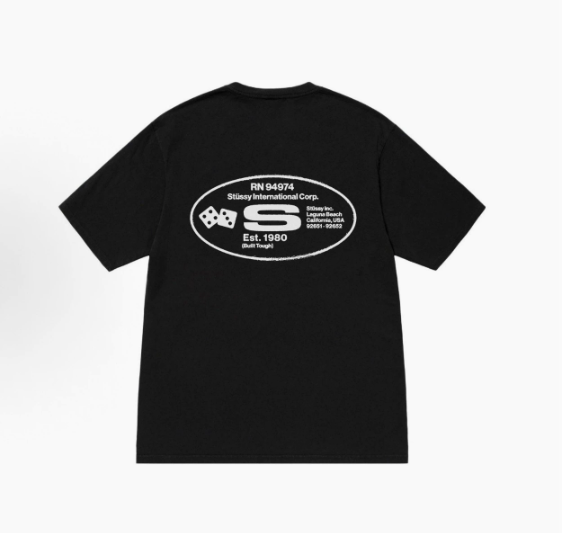 Stussy Tshirt Collection