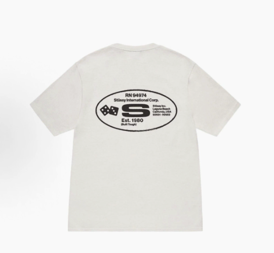 Stussy Tshirt Collection