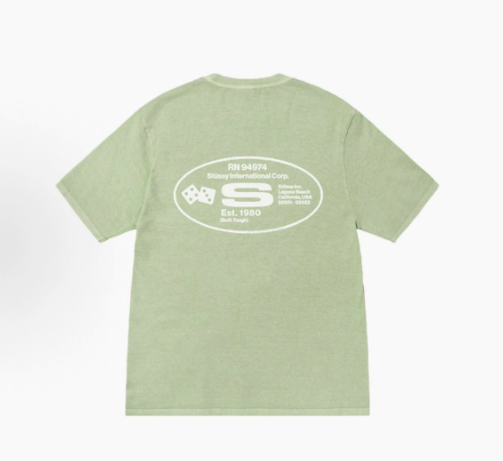 Stussy Tshirt Collection