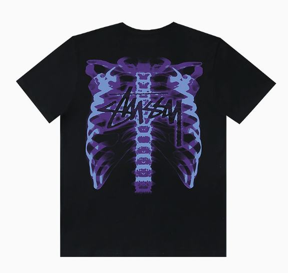 Stussy Tshirt Collection