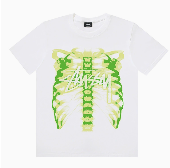 Stussy Tshirt Collection