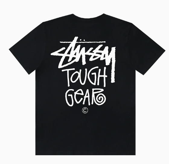 Stussy Tshirt Collection