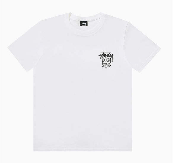 Stussy Tshirt Collection