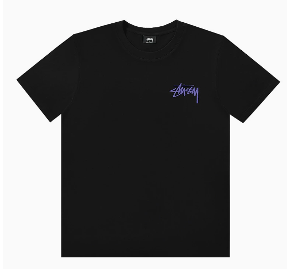Stussy Tshirt Collection