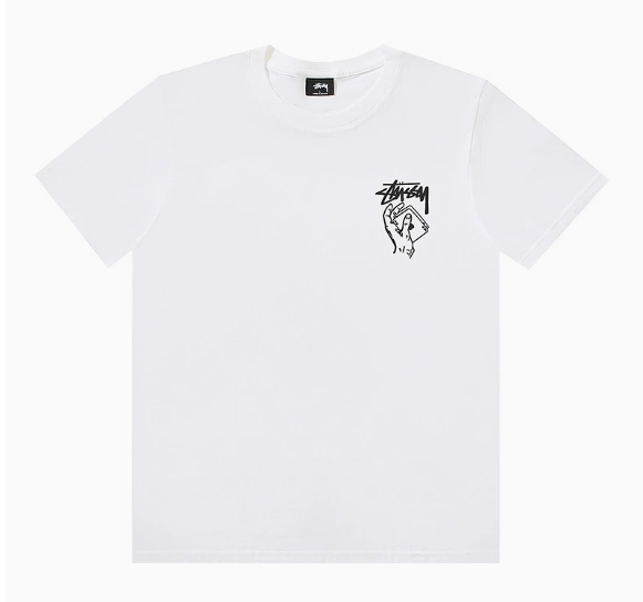 Stussy Tshirt Collection