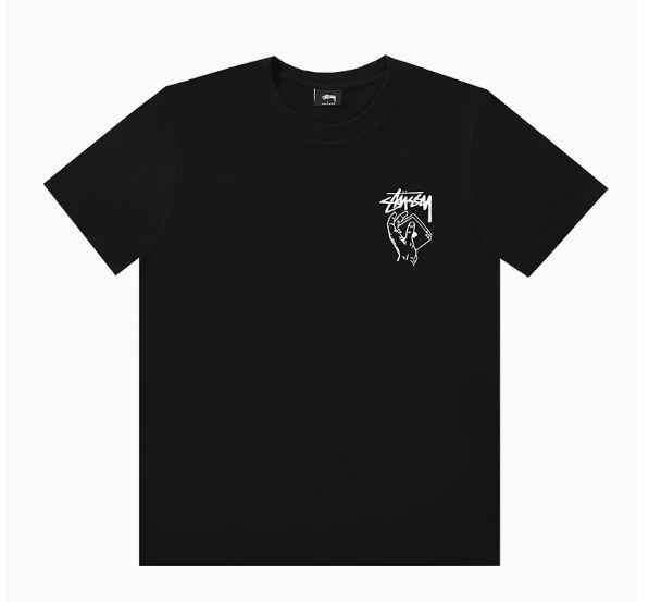 Stussy Tshirt Collection