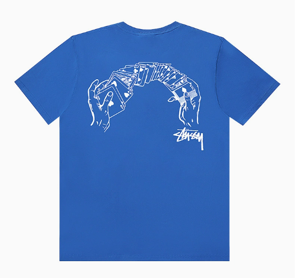 Stussy Tshirt Collection
