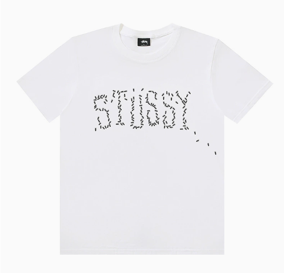 Stussy Tshirt Collection