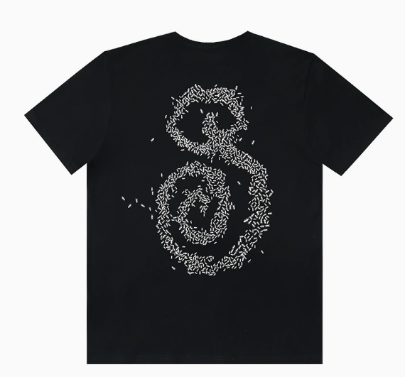Stussy Tshirt Collection