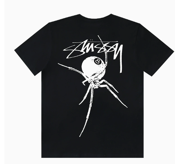 Stussy Tshirt Collection