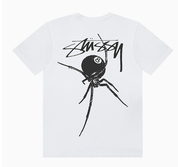 Stussy Tshirt Collection