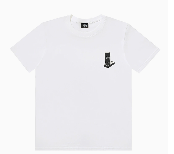 Stussy Tshirt Collection