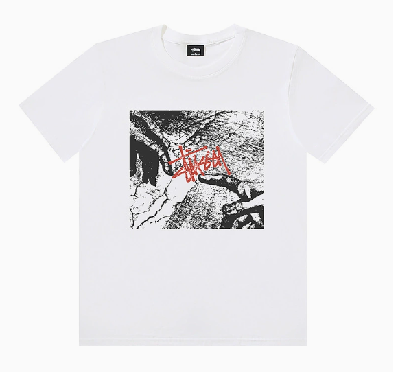 Stussy Tshirt Collection